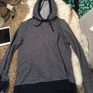 Banana Republic hoodie size M